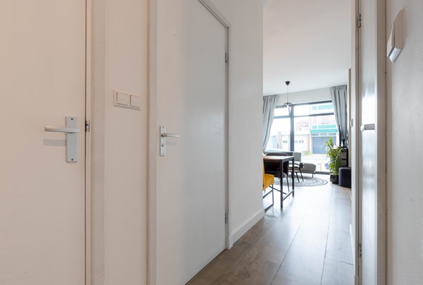 Medium property photo - Kochstraat 17B, 2041 CE Zandvoort